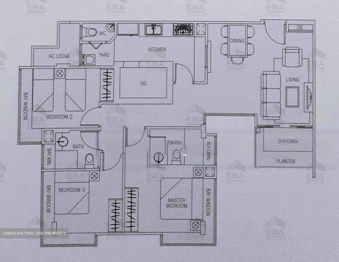 Idyllic Residences (D15), Apartment #476716341